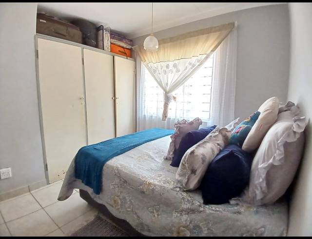 2 BEDROOM HOUSE FOR SALE IN SASOLBURG EXT 1